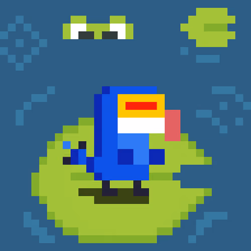 tiny dodos #1304