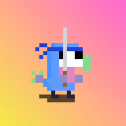 tiny dodos #2428