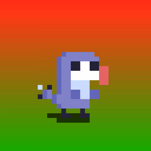 tiny dodos #778