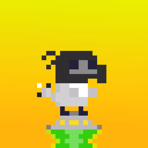 Tinydodosnft