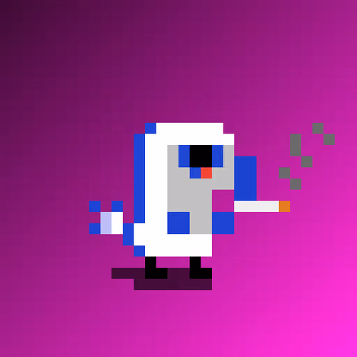 tiny dodos #2558