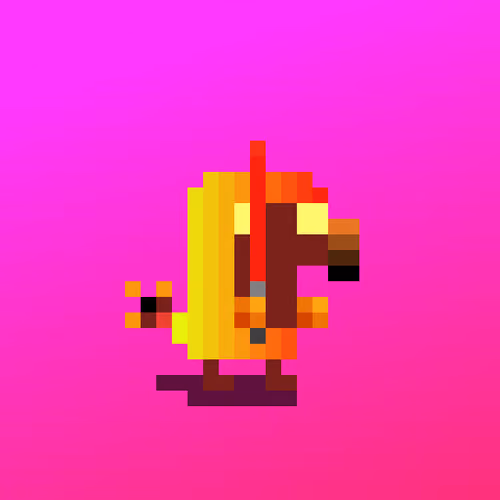 tiny dodos #859