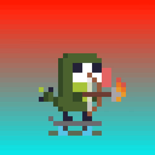 tiny dodos #879