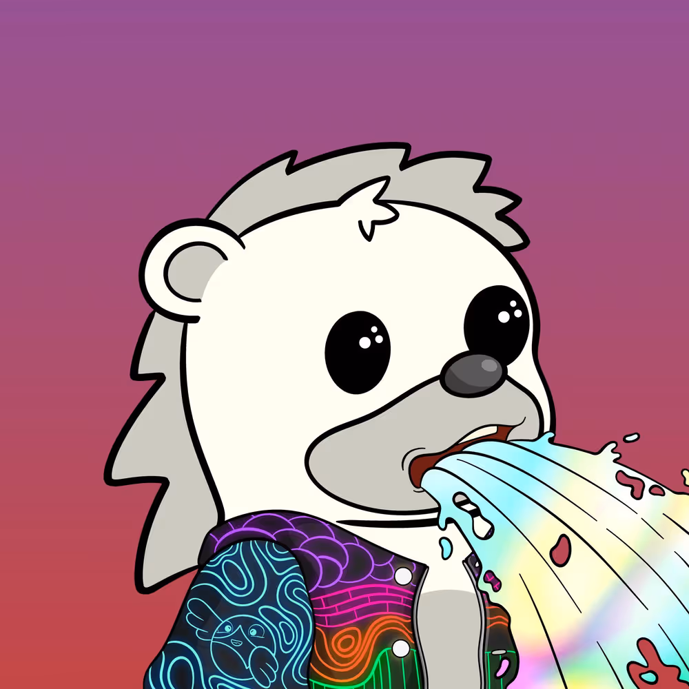 Quill #3309