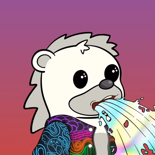 Quill #3309