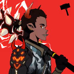 Wielding Warthogs #993