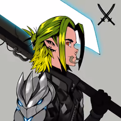Wielding Warthogs #601