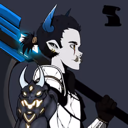 Wielding Warthogs #777