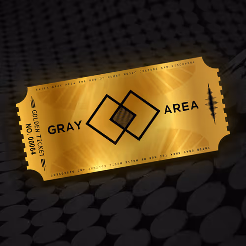 Golden Ticket #64