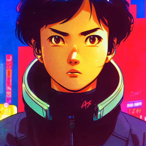 forgotten by YOKO #203