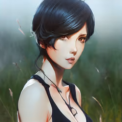 forgotten by YOKO #311