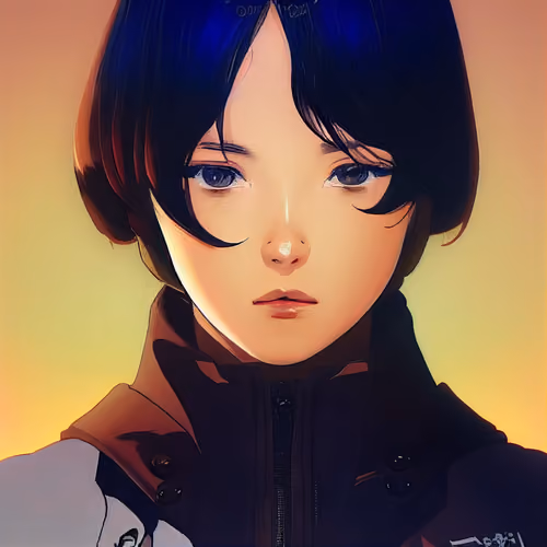 forgotten by YOKO #153