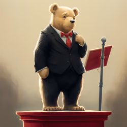 Winnie Digital Trading Cards #394