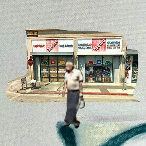 Item #47 Media