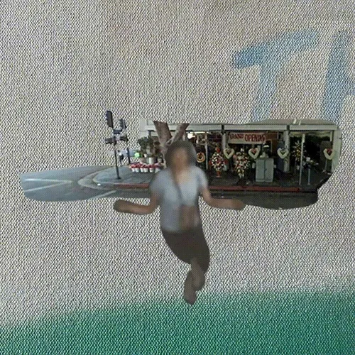 Who's Outside #67