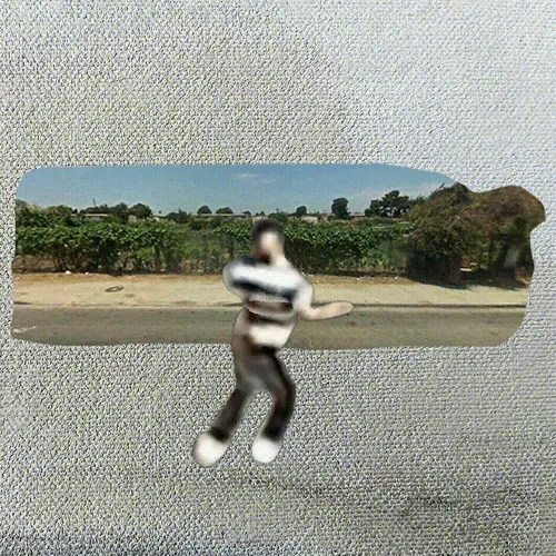 Item #61 Media