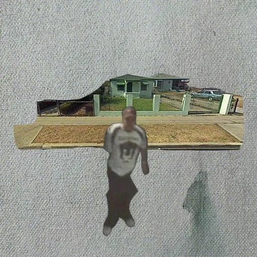 Whos Outside