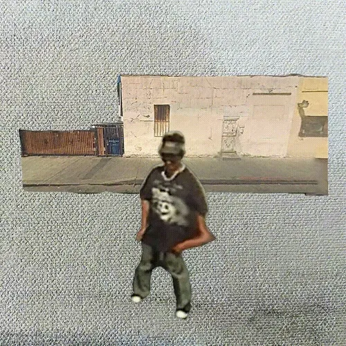 Whos Outside