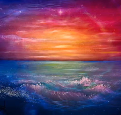Semi DigitalArt
