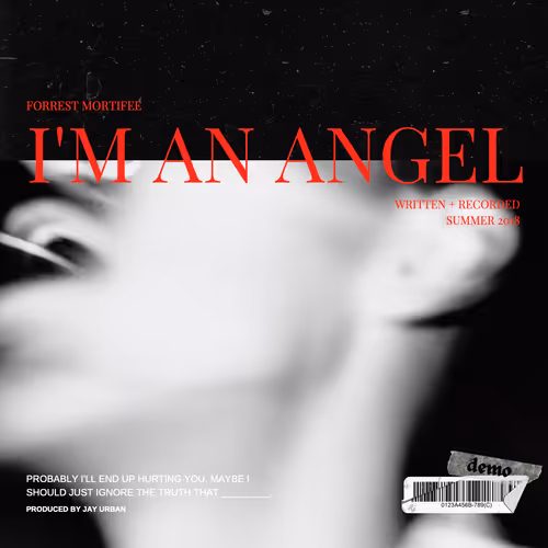 I M An Angel Dem0