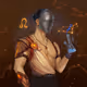 Zodiac Lord #2195