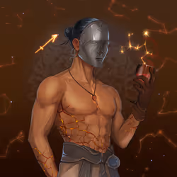Zodiac Lord #82