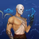 Zodiac Lord #2554