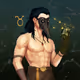 Zodiac Lord #2560