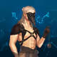 Zodiac Lord #2568
