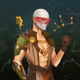 Zodiac Lord #2561