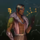 Zodiac Lord #2553