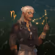 Zodiac Lord #2187