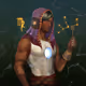 Zodiac Lord #3177