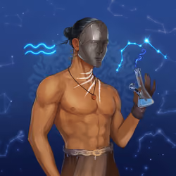 Zodiac Lord #312