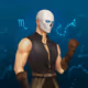 Zodiac Lord #2572