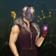 Zodiac Lord #3181