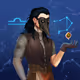 Zodiac Lord #3180