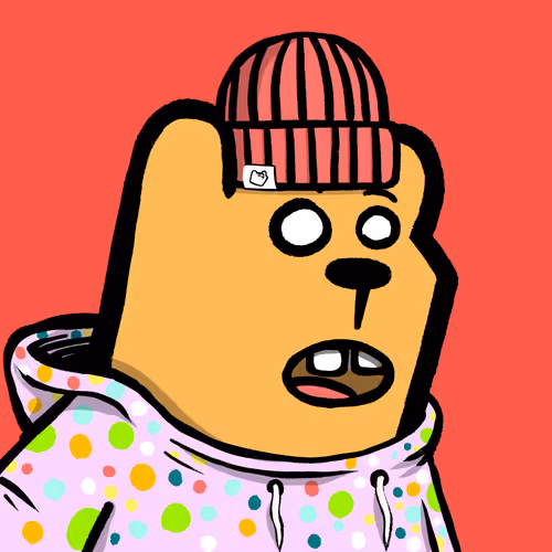 Bearly Alive 628671414