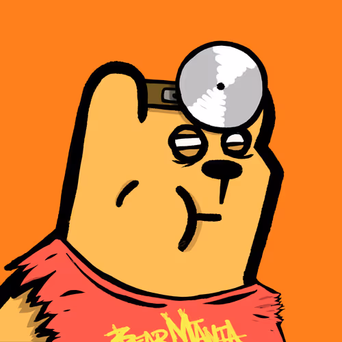 Bearly Alive 628671414