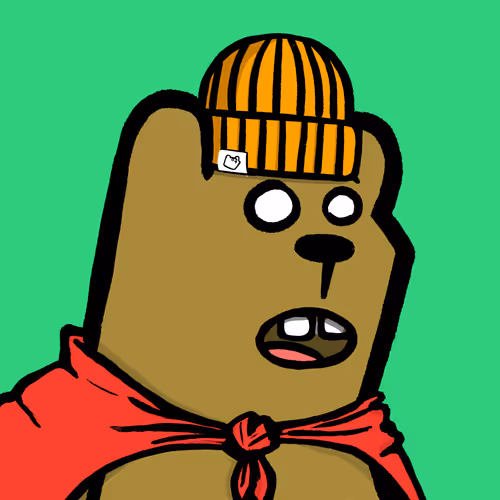 Bearly Alive 628671414