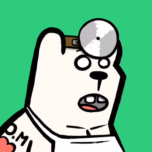 Bearly Alive 628671414