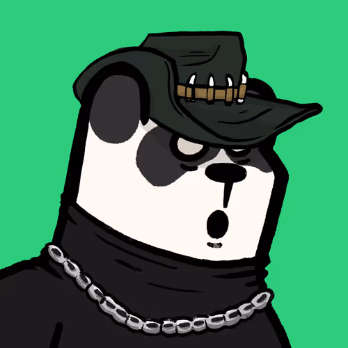Bearly Alive 628671414