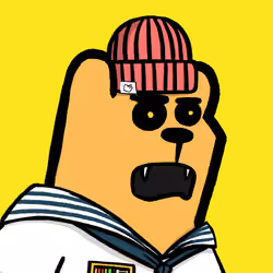 Bearly Alive #4403