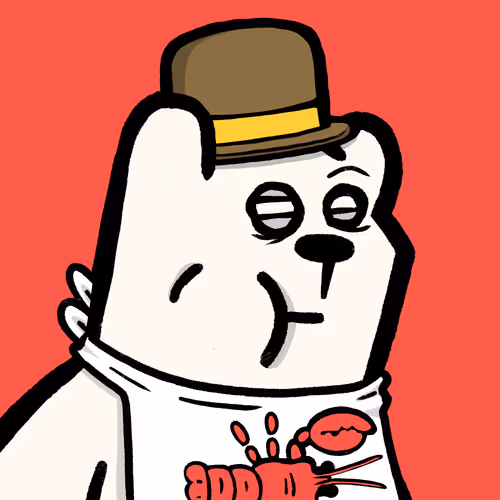 Bearly Alive 628671414