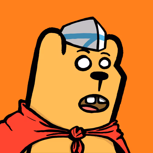 Bearly Alive 628671414