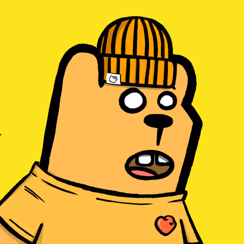 Bearly Alive 628671414
