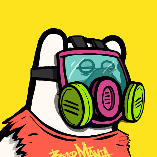 Bearly Alive 628671414