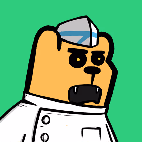 Bearly Alive 628671414