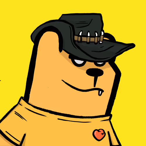 Bearly Alive 628671414