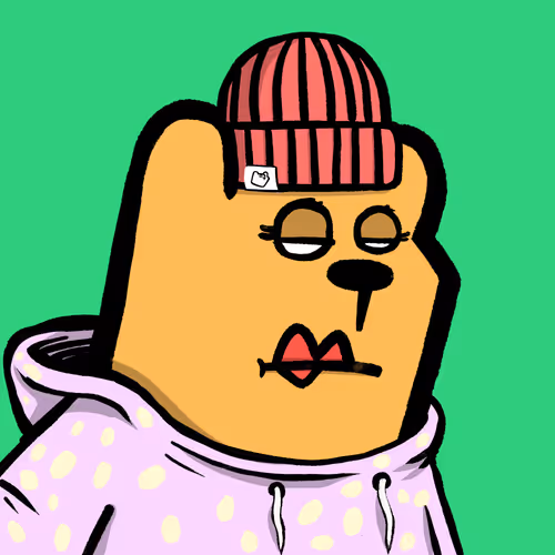 Bearly Alive 628671414